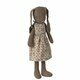 Lapin Bunny Marron Robe - Taille 2 (Mini +)