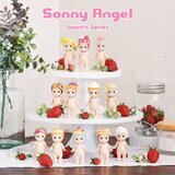 Sonny Angel Série Sweet