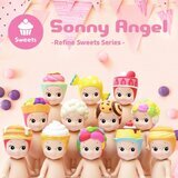 Sonny Angel Série Sweet