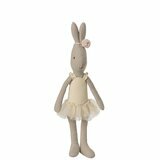 Lapin Rabbit Body et Tutu Crème - Taille 1 (Mini)