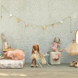 Lapin Bunny Body et Tutu Rose - Taille 2 (Mini +)