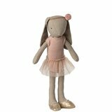 Lapin Bunny Body et Tutu Rose - Taille 2 (Mini +)