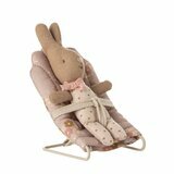 Mini Transat Bébé (MY) - Rose