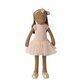 Lapin Bunny Marron Body et Tutu Rose - Taille 3 (Medium)