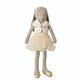 Lapin Bunny Body et Tutu Crème - Taille 3 (Medium)