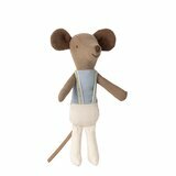 Souris Grand Frère Danseur de Ballet