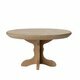 Table Basse Ovale pour Souris - Nature