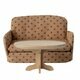 Table Basse Ovale pour Souris - Nature