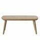 Table de Salon pour Souris - Nature
