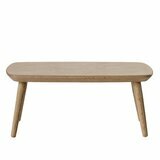Table de Salon pour Souris - Nature