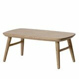 Table de Salon pour Souris - Nature
