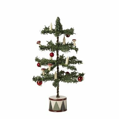 Sapin de Noël pour Souris
