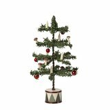 Sapin de Noël pour Souris