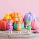 Sonny Angel Série Pumpkin Patch Halloween