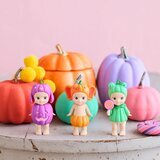 Sonny Angel Série Pumpkin Patch Halloween