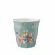 Set de 4 Gobelets de Noël Peter Rabbit