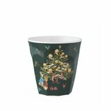 Set de 4 Gobelets de Noël Peter Rabbit