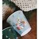 Set de 4 Gobelets de Noël Peter Rabbit