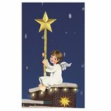 Calendrier de l'Avent Grand Format - La Maison de Noël