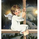 Calendrier de l'Avent Grand Format - Boutique de Noël