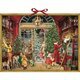 Calendrier de l'Avent Grand Format - Boutique de Noël