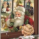 Calendrier de l'Avent Grand Format- Arche de Lumière