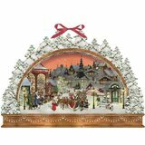 Calendrier de l'Avent Grand Format- Arche de Lumière