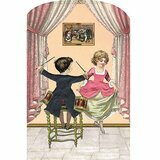 Calendrier de l'Avent Musical Grande Maison 24 morceaux