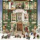 Calendrier de l'Avent Musical Grande Maison 24 morceaux