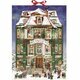 Calendrier de l'Avent Musical Grande Maison 24 morceaux