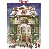 Calendrier de l'Avent Musical Grande Maison 24 morceaux