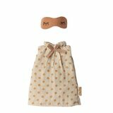 Maman et Papa Souris dans Boite à Cigares