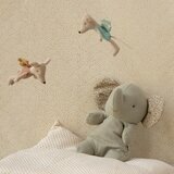 Doudou Elephant Small - Gris