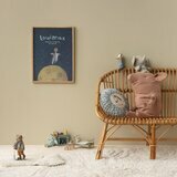 Doudou Elephant Small - Gris