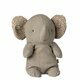 Doudou Elephant Small - Gris