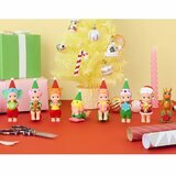 Sonny Angel Série Santa's Little Helper 2025