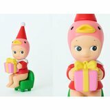 Sonny Angel Série Santa's Little Helper 2025