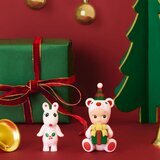 Calendrier de l'Avent Sonny Angel - 12 Cases