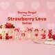 Sonny Angel S&eacute;rie Strawberry Love