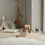 Doudou Elephant Small - Rose Poudr&eacute;