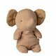 Doudou Elephant Small - Rose Poudr&eacute;