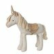 Doudou Licorne Medium