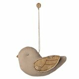 Ornement Oiseau en Tissu - Mable