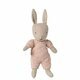 Lapin Sable (taille Micro) - Combinaison Rose