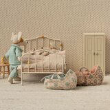 Couffin pour B&eacute;b&eacute; Souris - Bleu