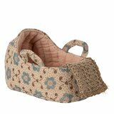 Couffin pour B&eacute;b&eacute; Souris - Rose