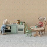 Comptoir de Cuisine pour Souris