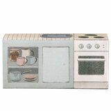 Comptoir de Cuisine pour Souris