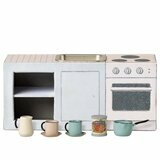 Comptoir de Cuisine pour Souris