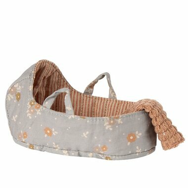 Mini Couffin (taille Micro)